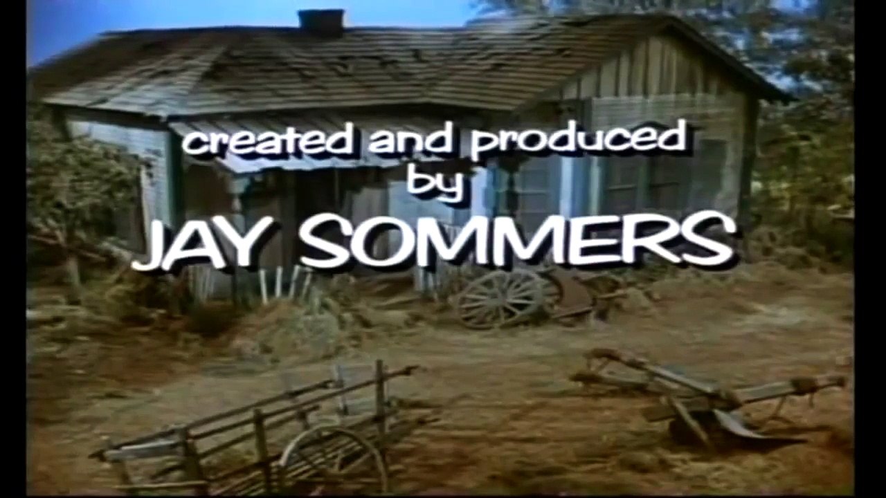 Les Arpents verts - Générique (FR) 1979