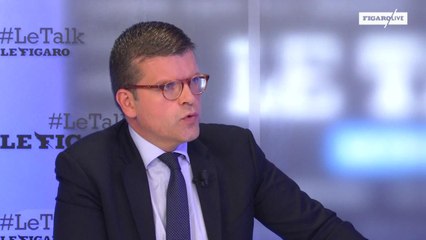 Luc Carvounas : «Entre Mélenchon et Philippe, c'était de l'entre-soi»