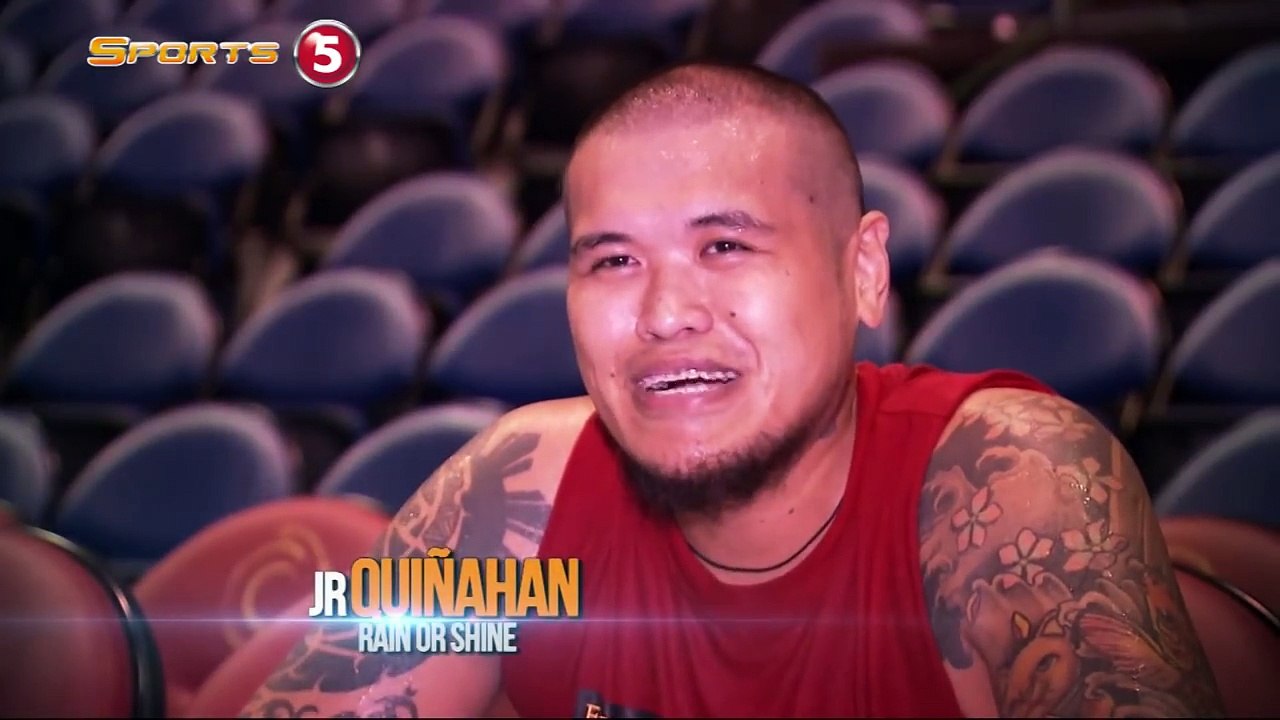 Extra Rice! Extra Good! | PBA Commissioner's Cup 2016 - video Dailymotion