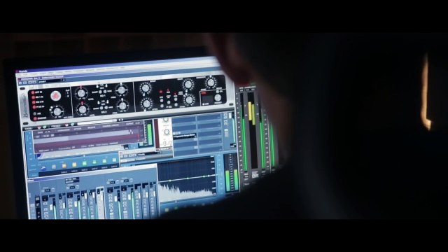 Professional Online Mixing & Mastering Services - Red Mastering Studio, London