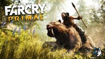 Far Cry Primal || Gameplay || Arena Of Games