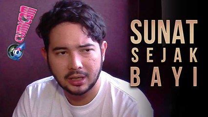 Ini Alasan Doni Michael Sunat Isco Sejak Bayi - Cumicam 29 September 2017