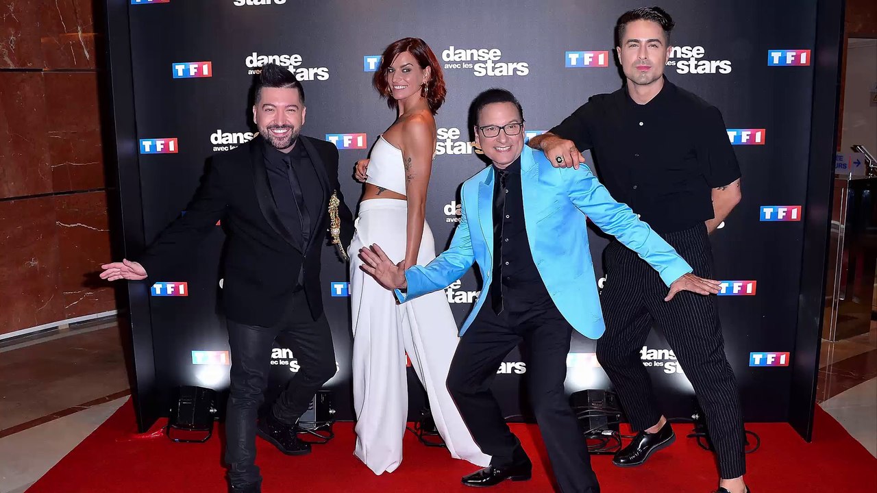 DALS 8: les cinq grandes nouveautés de l'émission dévoilées !