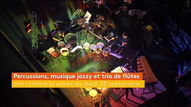 La tour Eiffel célèbre en grande pompe ses 300 millions de visiteurs