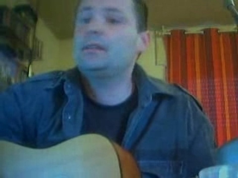 Renan Luce - Je suis une feuille - essai 1