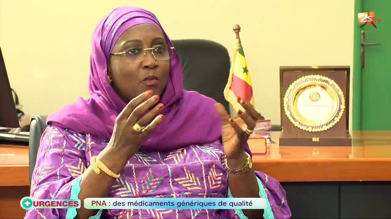 URGENCES DU 28 SEPTEMBRE 2017 : PNA DES MÉDICAMENTS GÉNÉRIQUES DE QUALITÉ