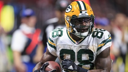 How much better can Packers offense be when fully healthy?