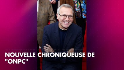 ONPC : Christine Angot huée par le public, elle quitte le plateau !