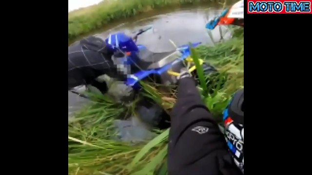 Amazing Fail Compilation 2017 Motorcycle Stunt WINS & FAILS