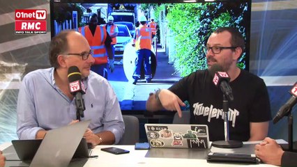 Amazon lance son Echo système ! DQJMM (1/2)