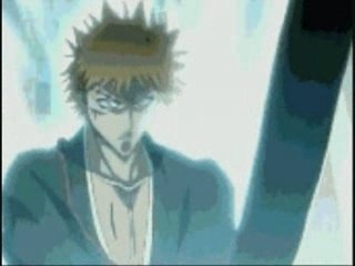 video gif bleach : sean kingston