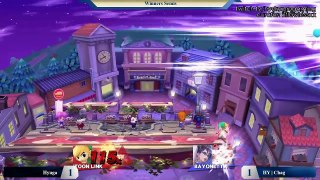 Daily Smash 4 Highlights: Dark Shad with the constant reminder that Ryu is broken