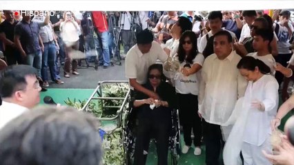 Novatadas para entrar a una 'hermandad' le cuestan la vida a un joven en Filipinas