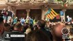 Catalogne : la tension est maximale à l'approche du référendum