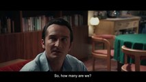 『ポーカーの果てに』予告編 | Taksim Hold'em - Trailer