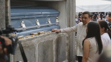 Student's death renews glare on extreme hazing in the Philippines