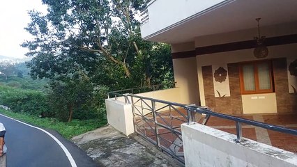 Near Kotagiri 25 cents valley view plots for sale in OOTY nilgiris