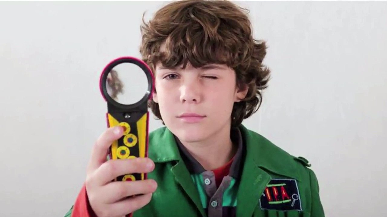 TOM DE DPA NO PAPO KIDS COM MONIQUE - CAIO MANHENTE -MALHACAO E D.P.A. DETETIVES DO PREDIO AZUL