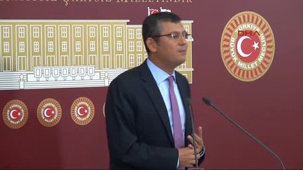 CHP'li Özel; Bedelini Vatandaş Değil, Hükümet Ödeyecek 2