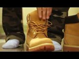 Tims on Feet Look 6 Wheat Timberland Boots | Review