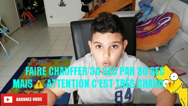 SLIME DENTIFRICE#1 SANS COLLE SANS LESSIVE SANS BORAX :METHODE INCROYABLE : DU JAMAIS VU !!!