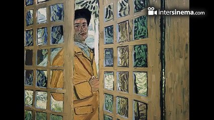 Loving Vincent - Fragman