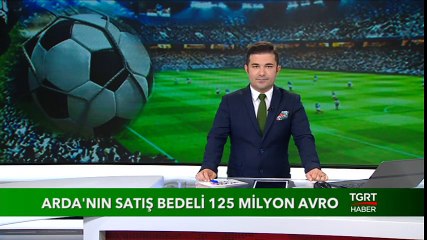 Arda'nın Satış Bedeli 125 Milyon Avro