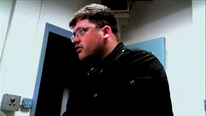 Paranormal Quest® || The Truth Behind The Shadow Man || West Virginia Penitentiary