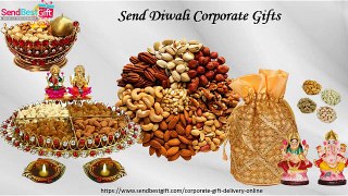 Exclusive Diwali Gift Ideas for Corporate Clients and Employees