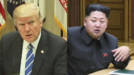북·미 접촉 구체화..."다음 달 유럽 회동" / YTN