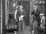 Charlie Chaplin: Laughing Gas (1914)