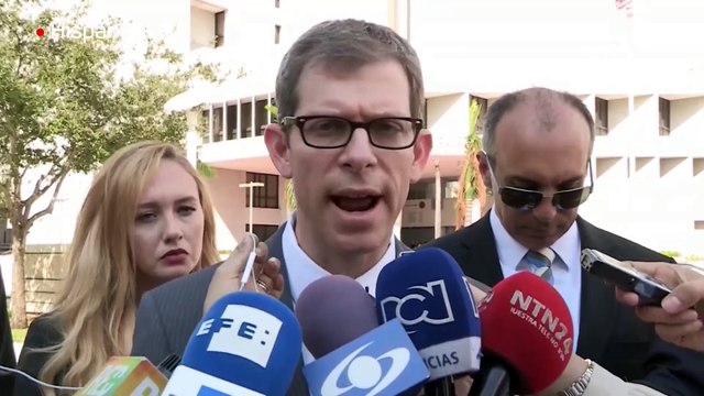 Exministro Andrés Felipe Arias será extraditado a Colombia tras luz verde de justicia de EE. UU.