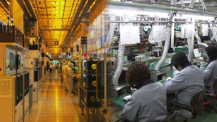 8월 산업생산 제자리걸음...건설투자·소비 부진 / YTN