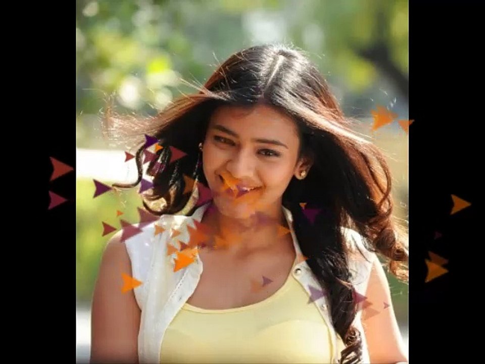 Actress Heba Patel Photo Gallery