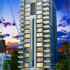 Torre Villa Palmera XIX, Joan Bienvenido Bruno Jorge