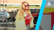 Beyoncé donates 'Mi Gente' remix proceeds to hurricane relief