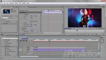 Making a Ghost Effect in Color using Adobe Premiere Pro