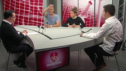 Tours - Brest : Tous au stade : l'avant-match