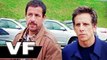 THE MEYEROWITZ STORIES Bande Annonce VF ✩ Adam Sandler, Ben Stiller, Nouveauté Film Netflix (2017)
