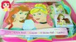 JUGUETES!! Princesas Disney Kit De Actividades Para Colorear |Disney Princess Coloring Book