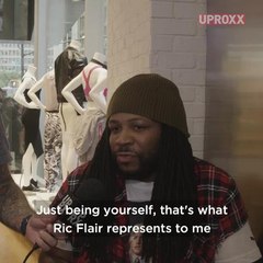 WWE Superstars Open Up About Ric Flair And His Legacy