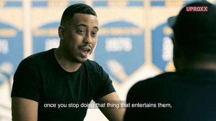 Us Against The World | UPROXX First