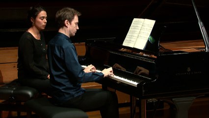Scarlatti |  Sonate par Alexandre Tharaud