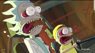 Rick and Morty Season 3 - Episode 10 [Full Online Streaming]