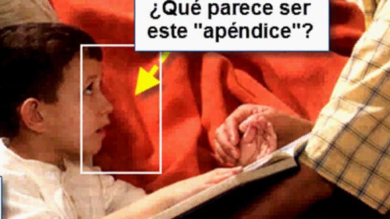 EXPLICANDO UN DIBUJO SUBLIMINAL DE LA REVISTA WATCHTOWER DEL 1 DE JULIO DEL 2003