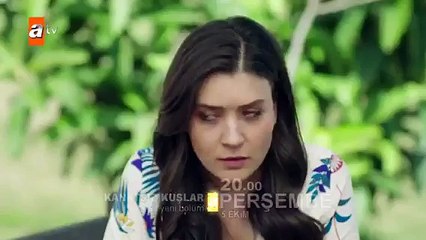 مسلسل طيور بلا اجنحة اعلان 1 الحلقة 16