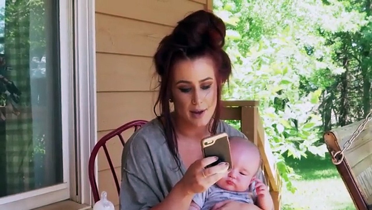 'Teen Moms' Unite! Chelsea Houska Leans On Maci Bookout Amid Adam Lind's Drug Scandal
