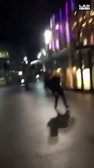 Avez-vous déjà été aussi bourré que lui ?