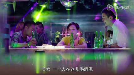 北上廣依然相信愛情39 高清DVD原版