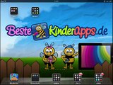 Miny Moe Car - Kleinkinder App | Beste Kinder Apps